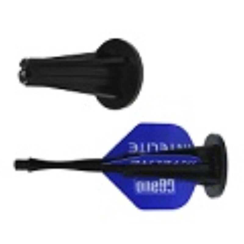 Billaresbalsalobre Cañas Aplicador Intelite Dart Flight One80 (No incluye Pluma)  2325.. - Imagen 3