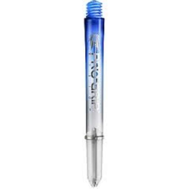 Billaresbalsalobre Cañas Target Pro Grip Vision Shaft Medium Azul (48mm) 110172 - Imagen 2