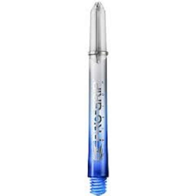 Billaresbalsalobre Cañas Target Pro Grip Vision Shaft Medium Azul (48mm) 110172 - Imagen 3