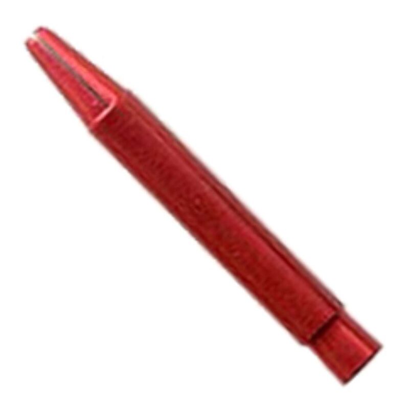 Billaresbalsalobre Cañas M3 Aluminio roja Larga (45mm) 29L142 - Imagen 3