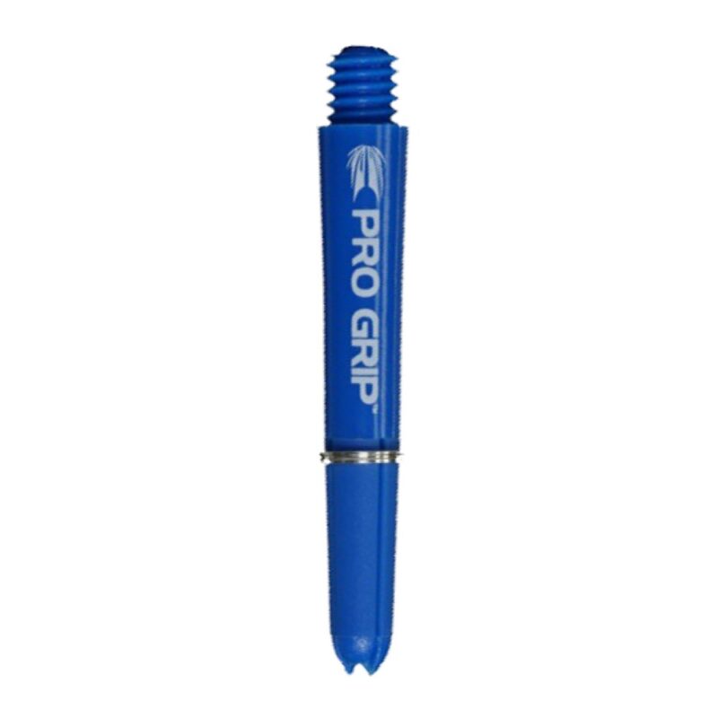 Billaresbalsalobre Cañas Target Pro Grip Shaft Short (34mm) 110191 - Imagen 2