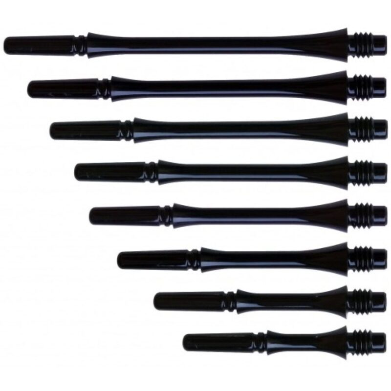 Billaresbalsalobre Cañas Fit Shaft Gear Slim Fija Negra Talla 3 - Imagen 3