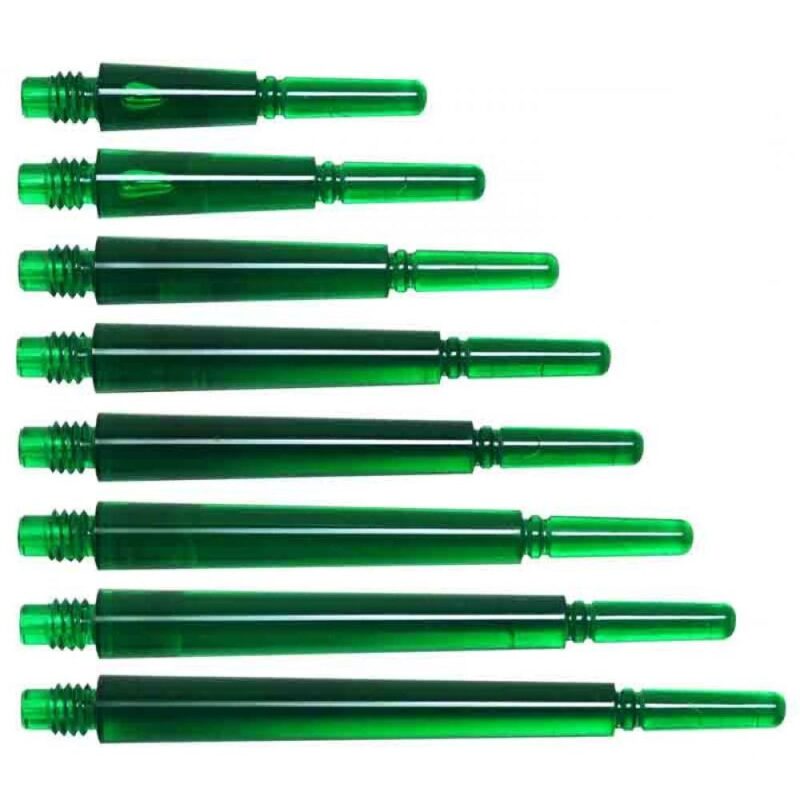 Billaresbalsalobre Cañas Fit Shaft Gear Normal Spining Verde (Giratoria) Talla 3 - Imagen 2