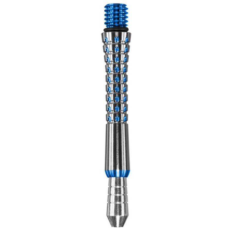 Billaresbalsalobre Cañas Target Pixel Grip Titanium Azul 39mm 133040 - Imagen 2