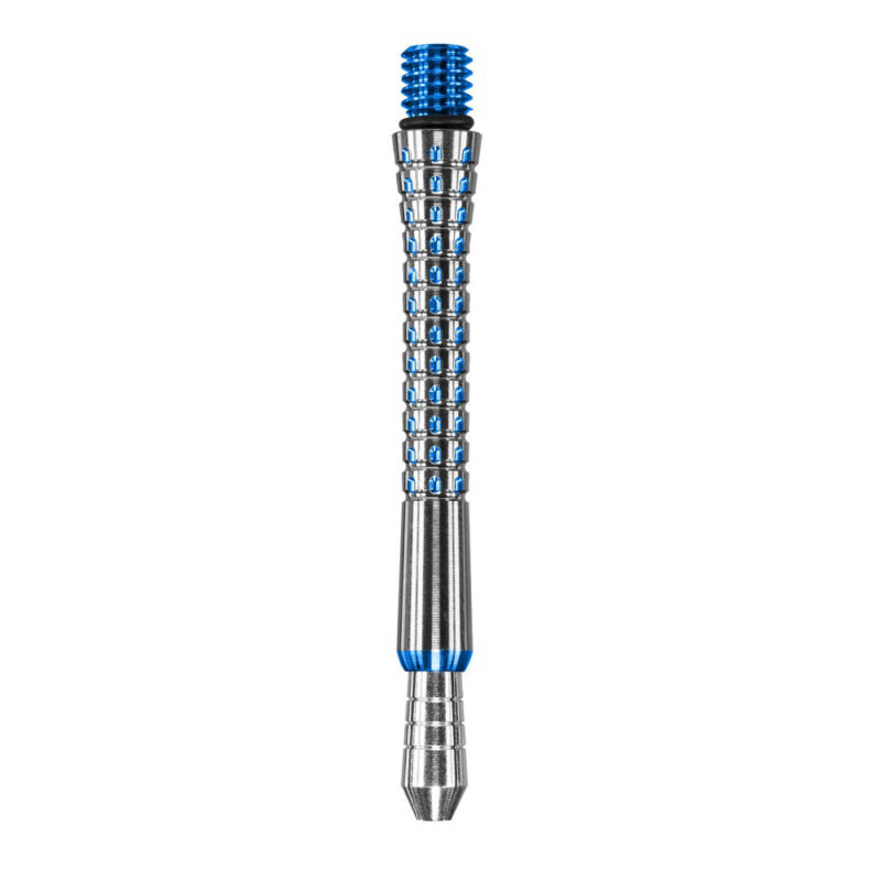 Billaresbalsalobre Cañas Target Pixel Grip Titanium Azul 43mm 133030 - Imagen 2