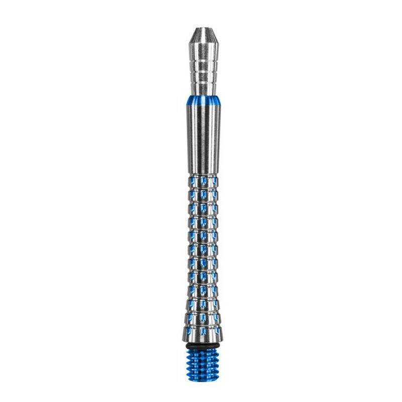 Billaresbalsalobre Cañas Target Pixel Grip Titanium Azul 43mm 133030 - Imagen 3