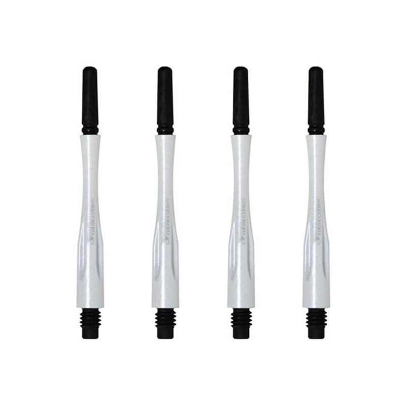 Billaresbalsalobre Cañas Fit Shaft Carbon Pearl Hybrid Blanca Spinning Talla 2 - Imagen 2