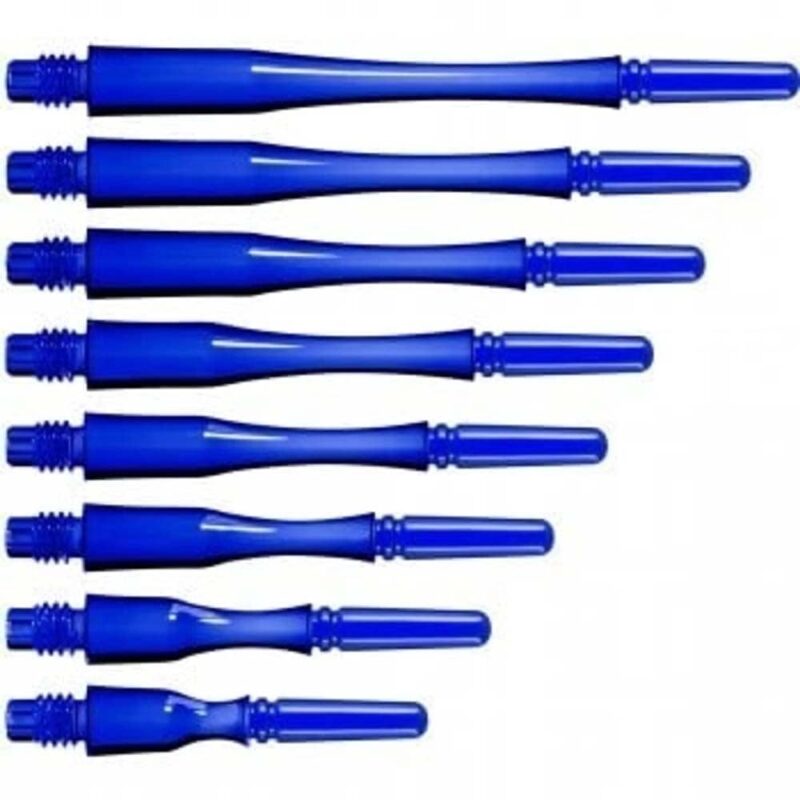 Billaresbalsalobre Cañas Fit Shaft Gear Hybrid Azul Giratorio Talla 3 - Imagen 2