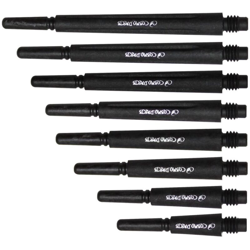 Billaresbalsalobre Cañas Fit Shaft Carbon Original Spining Talla 7 - Imagen 3