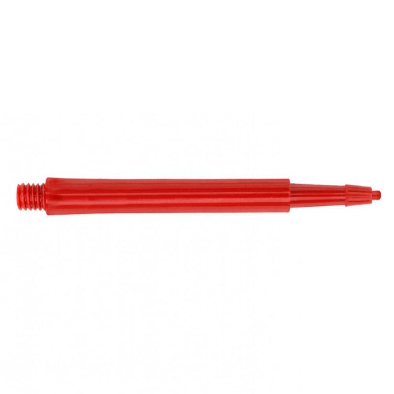 Billaresbalsalobre Cañas Harrows Clic Standard Roja Mediun (37mm) - Imagen 2