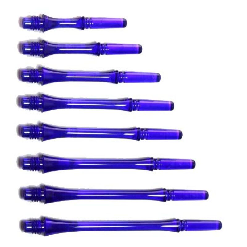 Billaresbalsalobre Cañas Fit Shaft Gear Slim Fija Azul Talla 4 - Imagen 2