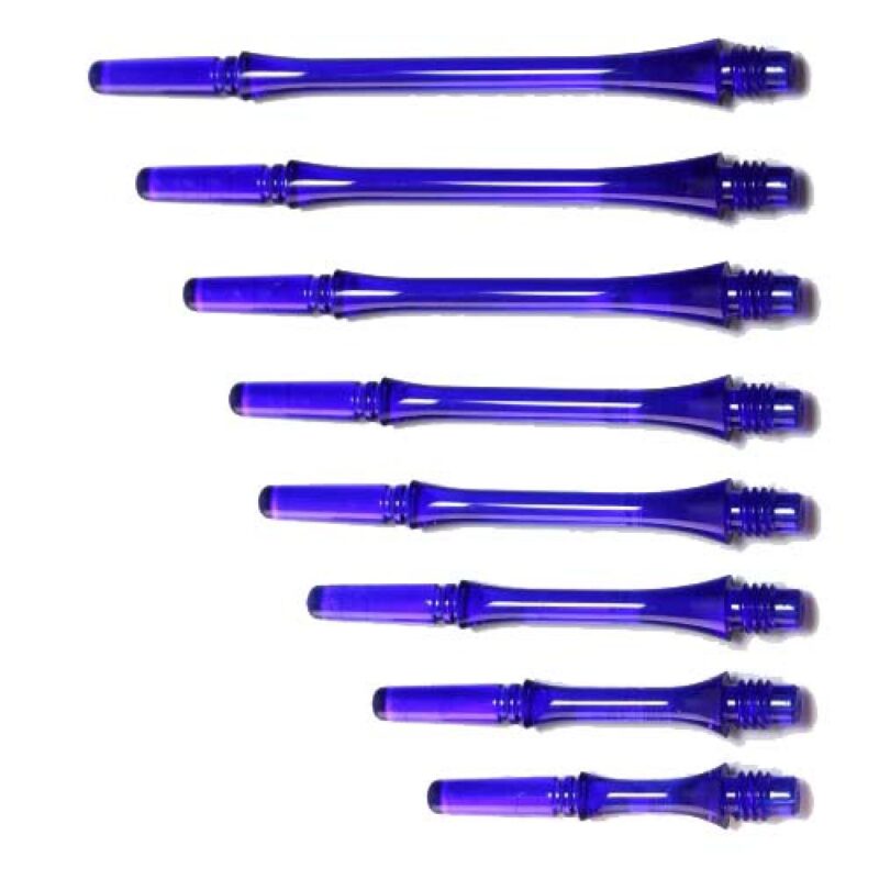 Billaresbalsalobre Cañas Fit Shaft Gear Slim Fija Azul Talla 4 - Imagen 3