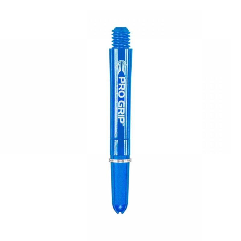 Billaresbalsalobre Cañas Target Pro Grip Spin Shaft Intb Azul (40mm)  110816 - Imagen 2