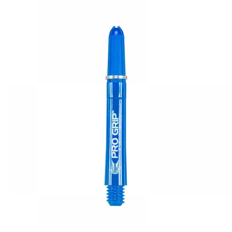 Billaresbalsalobre Cañas Target Pro Grip Spin Shaft Intb Azul (40mm)  110816 - Imagen 3