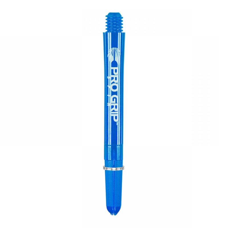 Billaresbalsalobre Cañas Target Pro Grip Spin Shaft Medium Azul (48mm)  110815 - Imagen 2