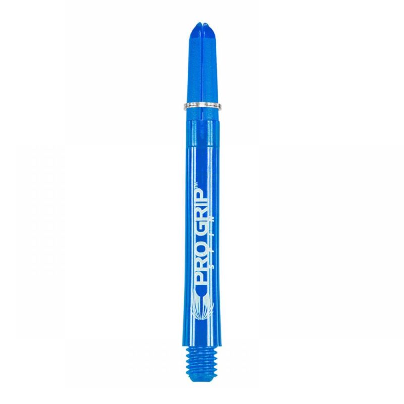 Billaresbalsalobre Cañas Target Pro Grip Spin Shaft Medium Azul (48mm)  110815 - Imagen 3