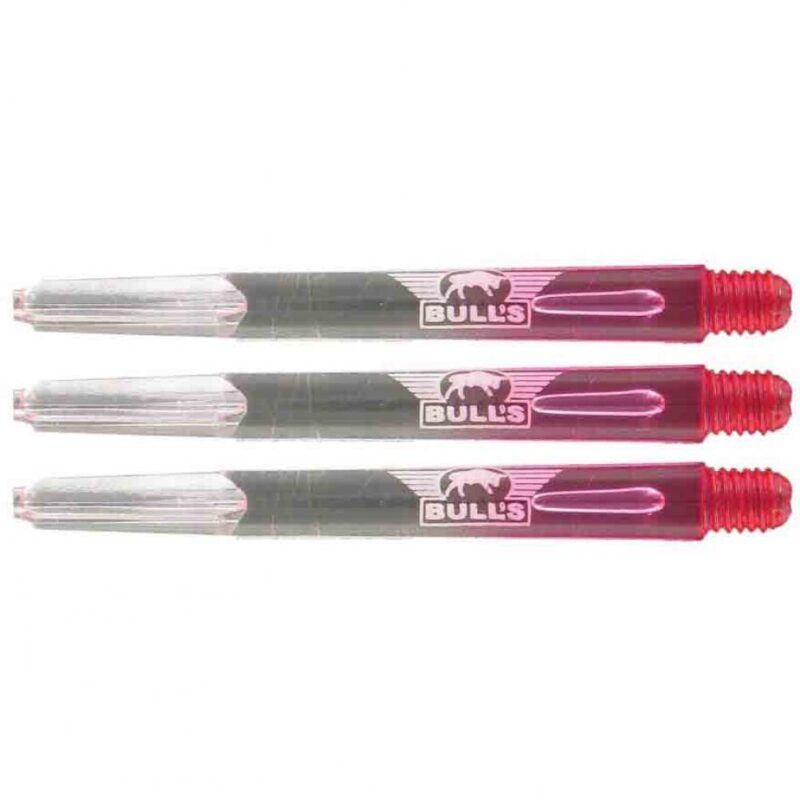 Billaresbalsalobre Cañas Shaft X-RAY Shaft Short Red  BU-55232 - Imagen 3