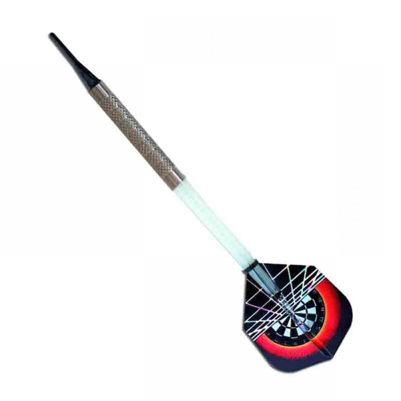 Billaresbalsalobre Dardos Stan Dart Modelo D 18 gramos - Imagen 2