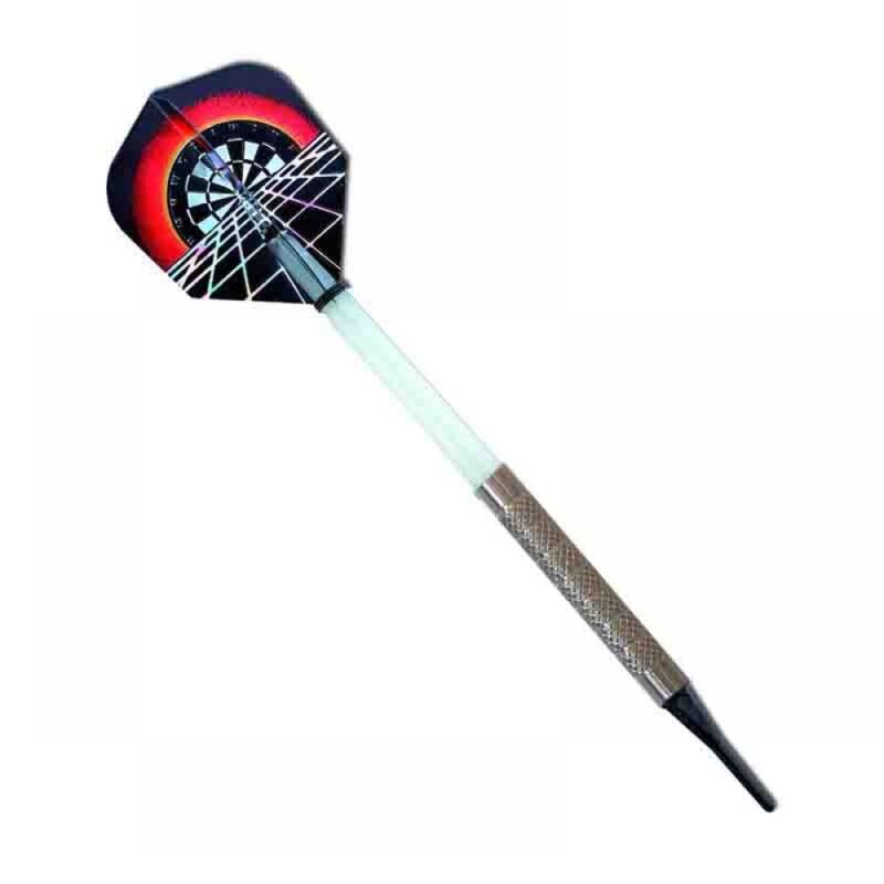 Billaresbalsalobre Dardos Stan Dart Modelo D 18 gramos - Imagen 3