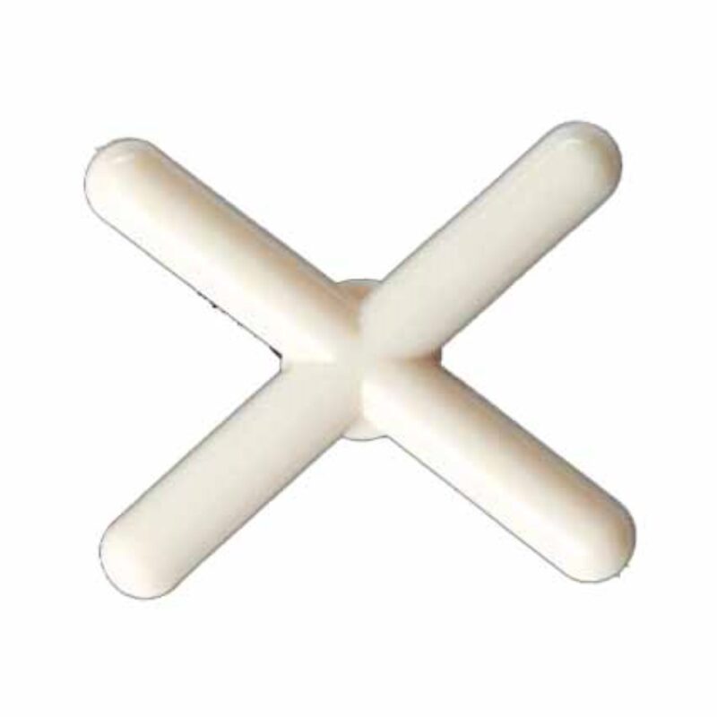 Billaresbalsalobre Apoya Taco Nylon Blanco Cross Rest PowerGLide 57027 - Imagen 3