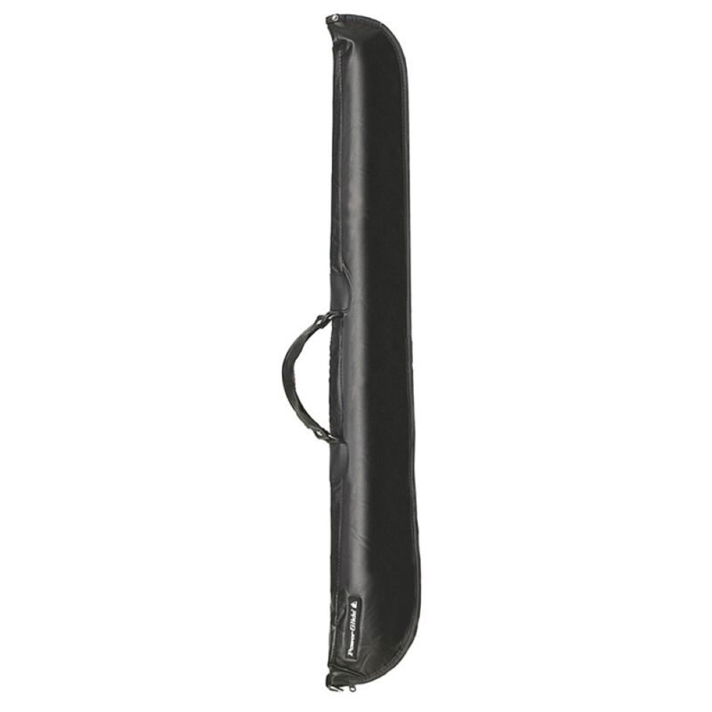 Billaresbalsalobre Funda Taco PowerGlide Cue Case 1P 1F 80cm 57501 - Imagen 3