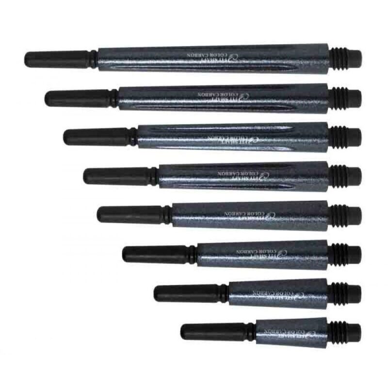 Billaresbalsalobre Cañas Fit Shaft Carbon Pearl Negro Spining Talla 4 - Imagen 3