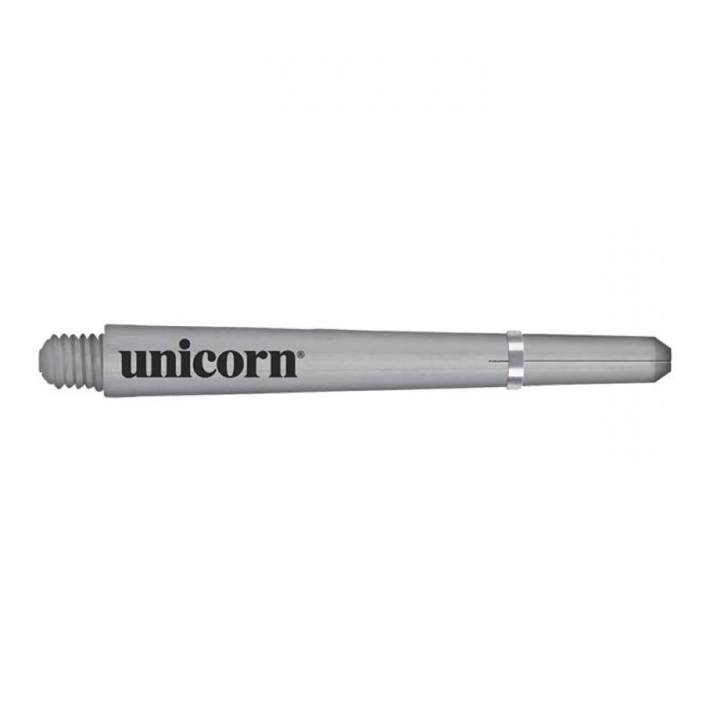 Billaresbalsalobre Cañas  Unicorn Darts Gripper 4 Mirage Smoke 35mm  78942 - Imagen 2