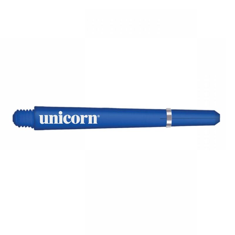 Billaresbalsalobre Cañas Unicorn Darts Gripper 4 Blue 40mm  78911 - Imagen 2