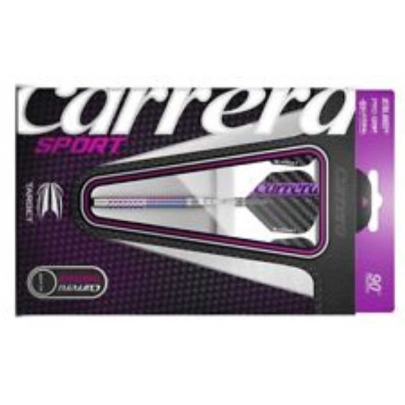 Billaresbalsalobre Dardos Target Darts Carrera Sports Charger 19gr  100350 - Imagen 3