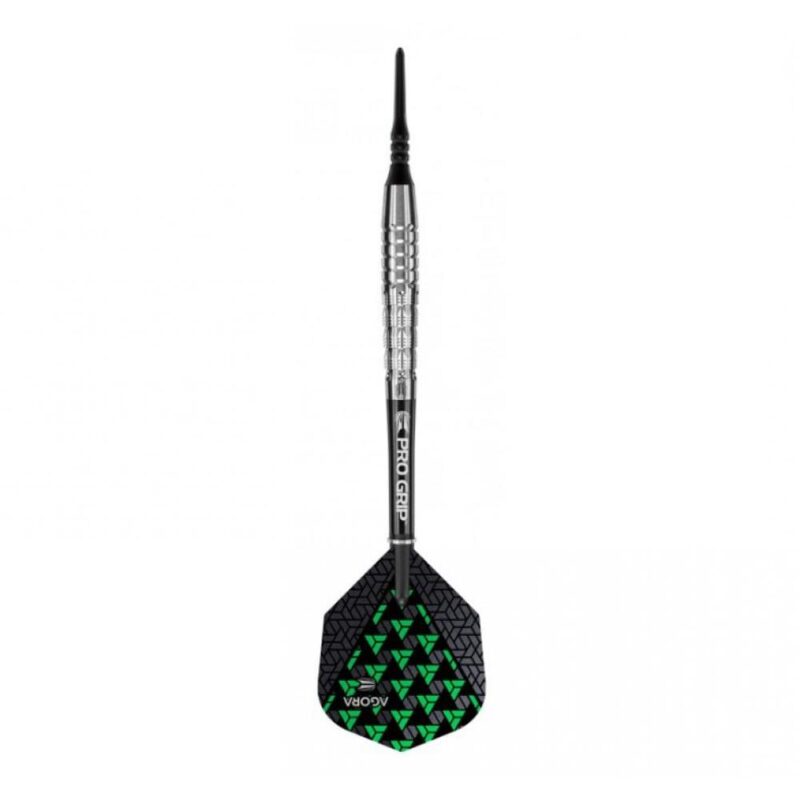 Billaresbalsalobre Dardos Target Darts Agora A30 20gr  100209 - Imagen 2