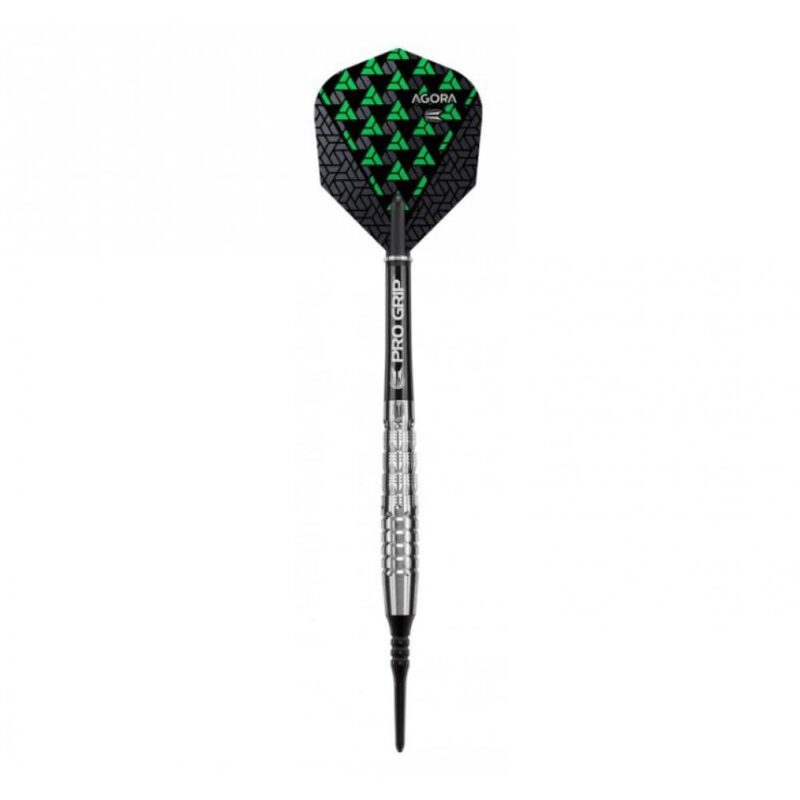 Billaresbalsalobre Dardos Target Darts Agora A30 20gr  100209 - Imagen 3