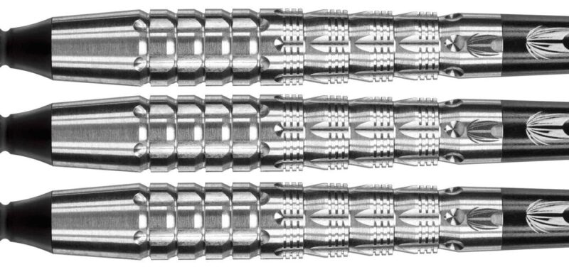 Billaresbalsalobre Dardos Target Darts Agora A30 18gr  100208 - Imagen 3