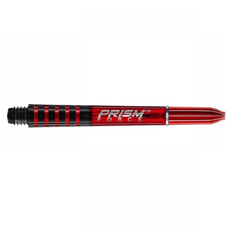 Billaresbalsalobre Cañas Winmau Prism Shaft Force Red Medium (49mm)  7020.204 - Imagen 2