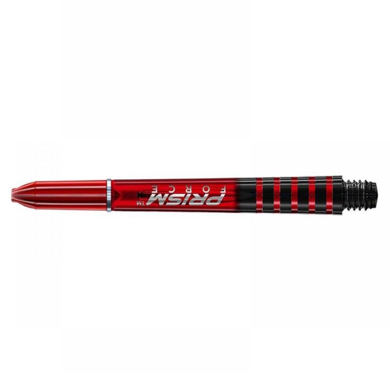 Billaresbalsalobre Cañas Winmau Prism Shaft Force Red Medium (49mm)  7020.204 - Imagen 3