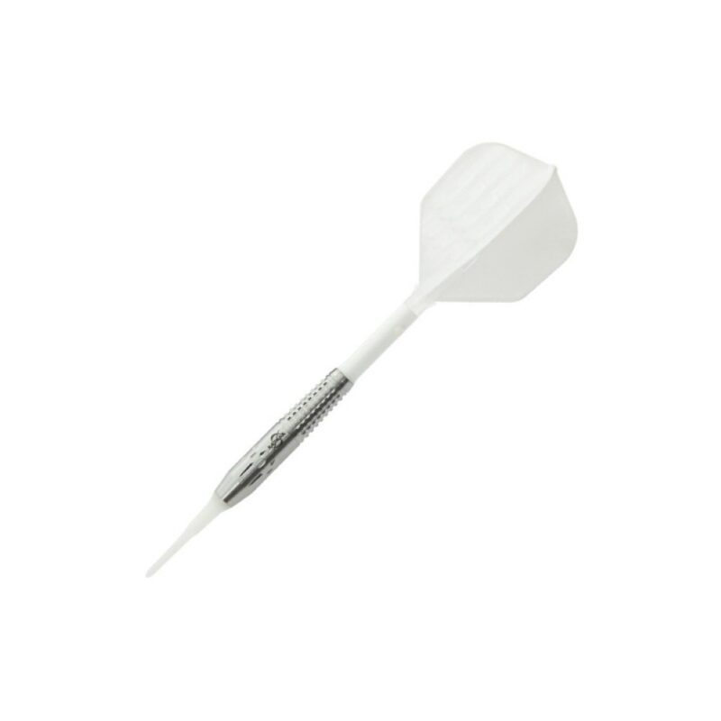 Billaresbalsalobre Dardos Dynasty Darts Joniken Silver 16.5g 90% - Imagen 2