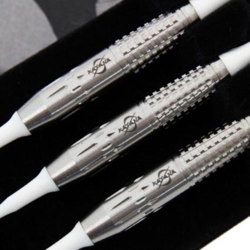 Billaresbalsalobre Dardos Dynasty Darts Joniken Silver 16.5g 90% - Imagen 3