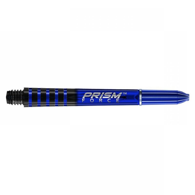 Billaresbalsalobre Cañas Winmau Prism Shaft Force Blue Short (35mm)  7020.103 - Imagen 2