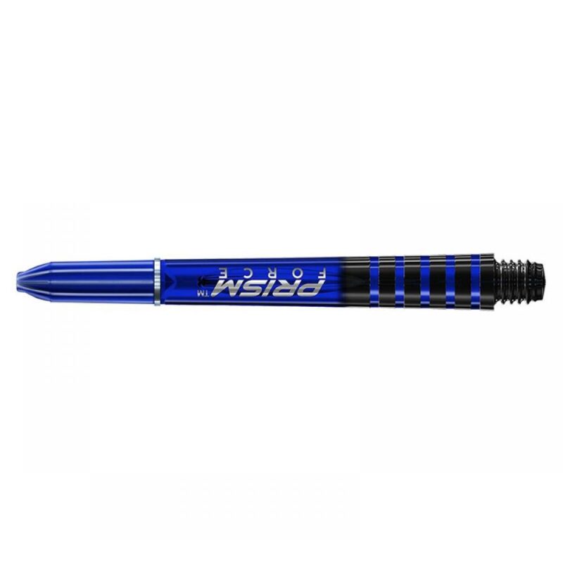 Billaresbalsalobre Cañas Winmau Prism Shaft Force Blue Short (35mm)  7020.103 - Imagen 3