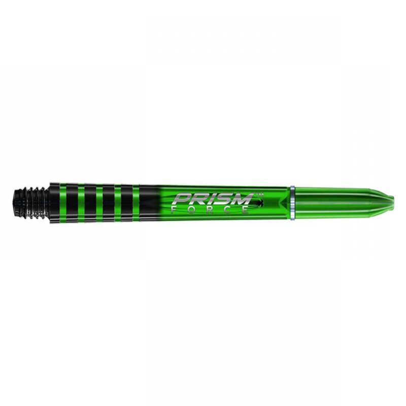 Billaresbalsalobre Cañas Winmau Prism Shaft Force Green Short (35mm)  7020.105 - Imagen 2