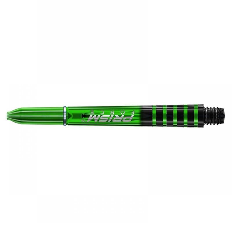 Billaresbalsalobre Cañas Winmau Prism Shaft Force Green Short (35mm)  7020.105 - Imagen 3