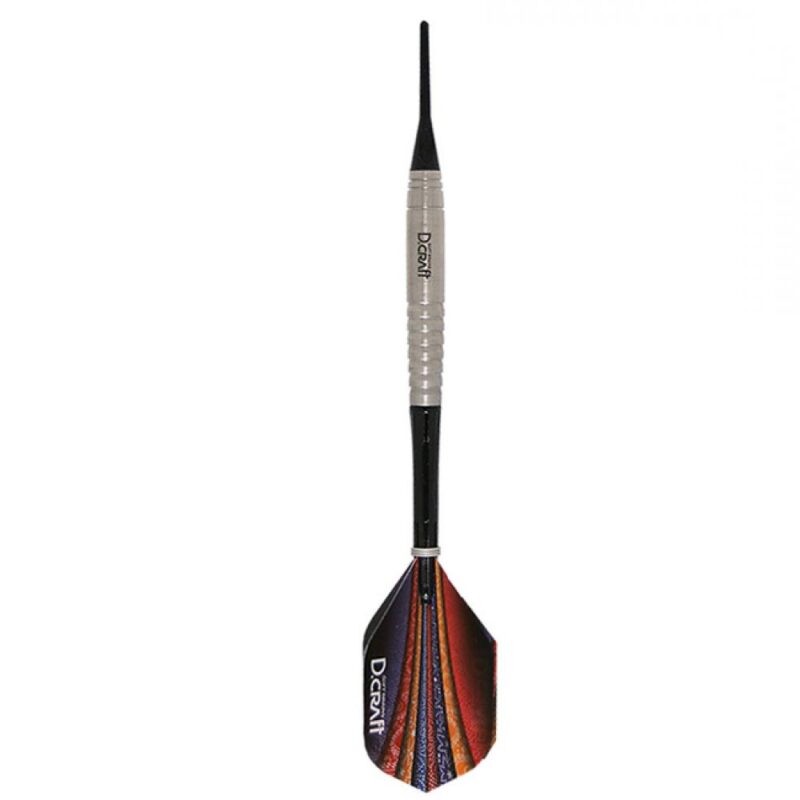 Billaresbalsalobre Dardos D.Craft Darts Rindou 16.4gr 70% - Imagen 2