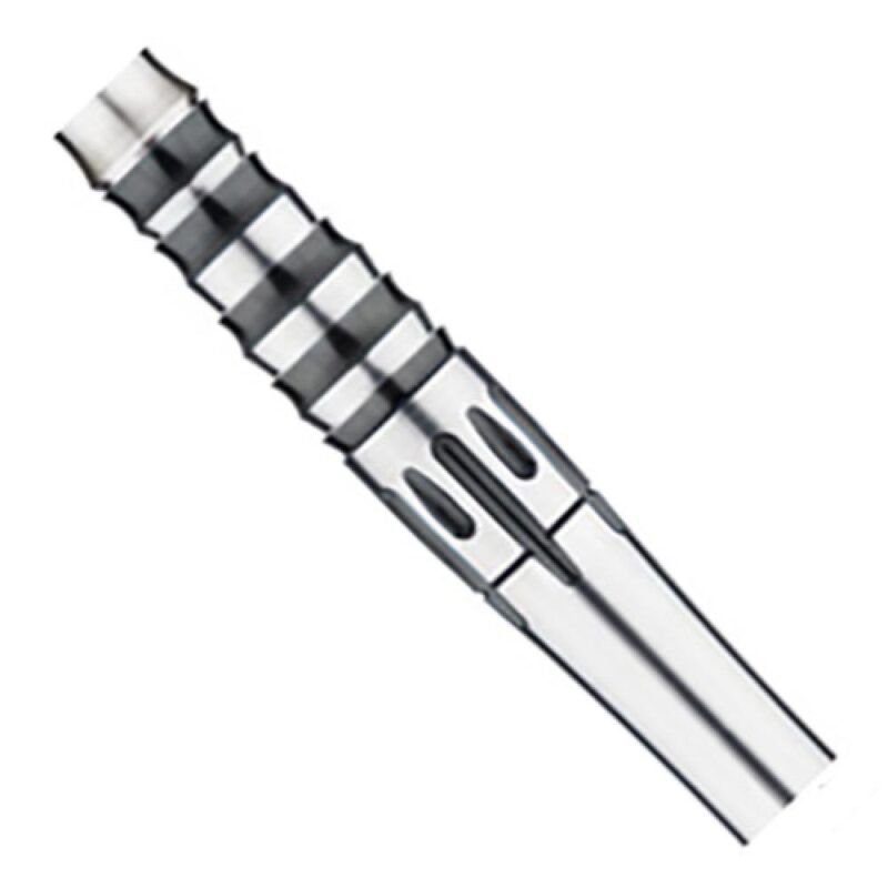 Billaresbalsalobre Dardos Hinotori Darts Classic Fun Black 16.5g 85% - Imagen 3