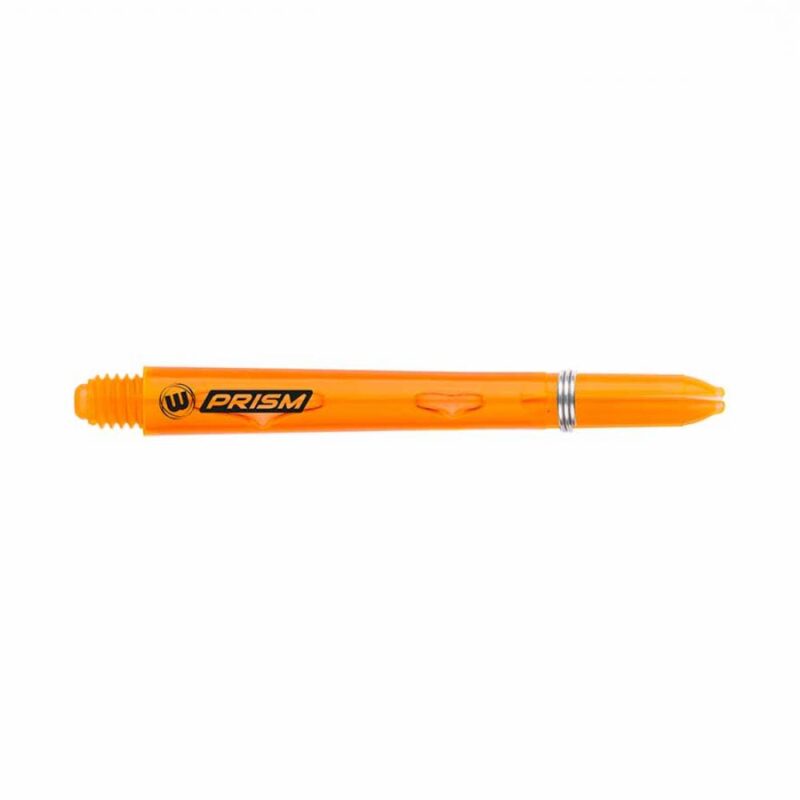 Billaresbalsalobre Cañas Winmau Prism Naranja 27mm 7015.001 - Imagen 2