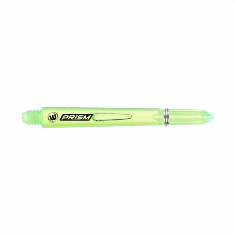 Billaresbalsalobre Cañas Winmau Prism Verde 27mm 7015.002 - Imagen 2