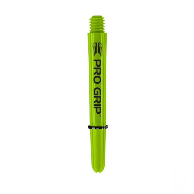 Billaresbalsalobre Cañas target Pro Grip Shaft Intb Verde (41mm) 110844 - Imagen 2