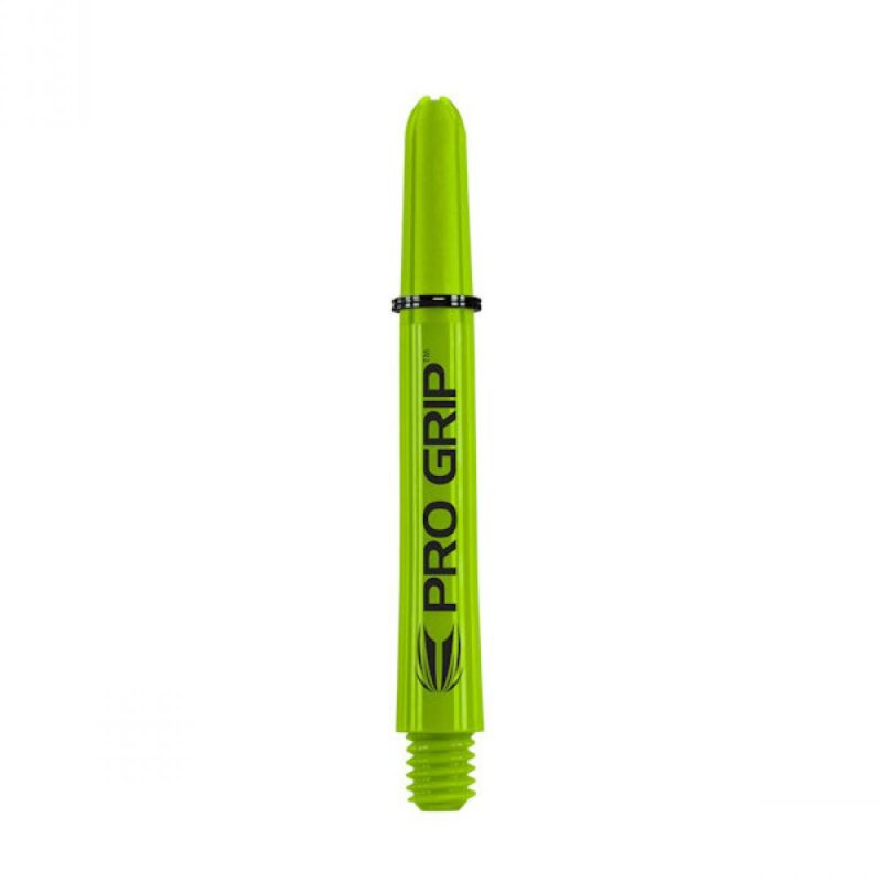 Billaresbalsalobre Cañas target Pro Grip Shaft Intb Verde (41mm) 110844 - Imagen 3