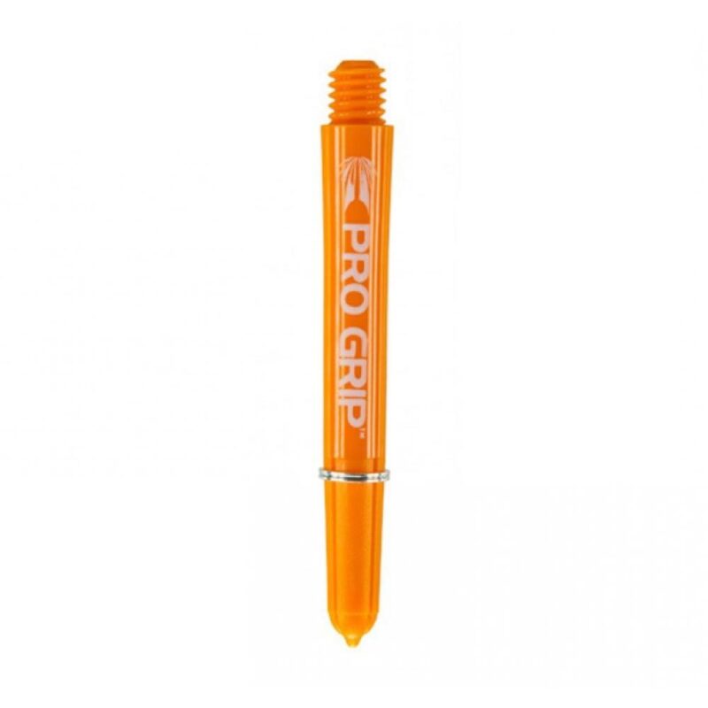 Billaresbalsalobre Cañas target Pro Grip Shaft Intb Orange (41mm) 110840 - Imagen 2