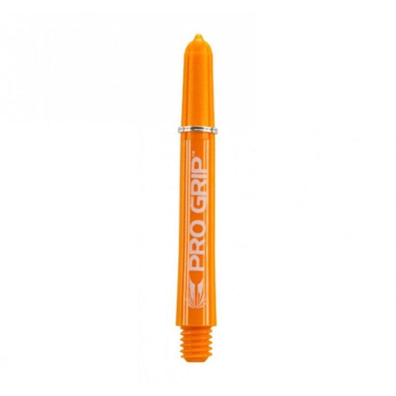 Billaresbalsalobre Cañas target Pro Grip Shaft Intb Orange (41mm) 110840 - Imagen 3