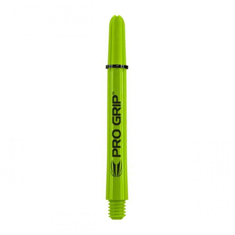 Billaresbalsalobre Cañas Target Pro Grip Shaft Medium Verde (48mm) 110843 - Imagen 3