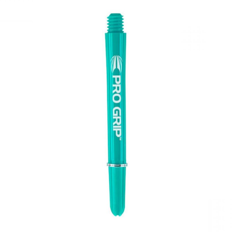 Billaresbalsalobre Cañas Target Pro Grip Shaft Medium Aqua (48mm) 110846 - Imagen 2